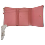 Louis Vuitton Monogram Compact Wallet M69754