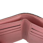 Louis Vuitton Monogram Compact Wallet M69754