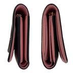 Louis Vuitton Monogram Compact Wallet M69754