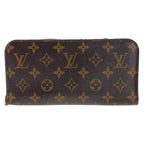 Louis Vuitton Monogram Long Wallet M60250