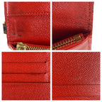 Louis Vuitton Monogram Long Wallet M60250