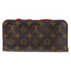 Louis Vuitton Monogram Long Wallet M60250