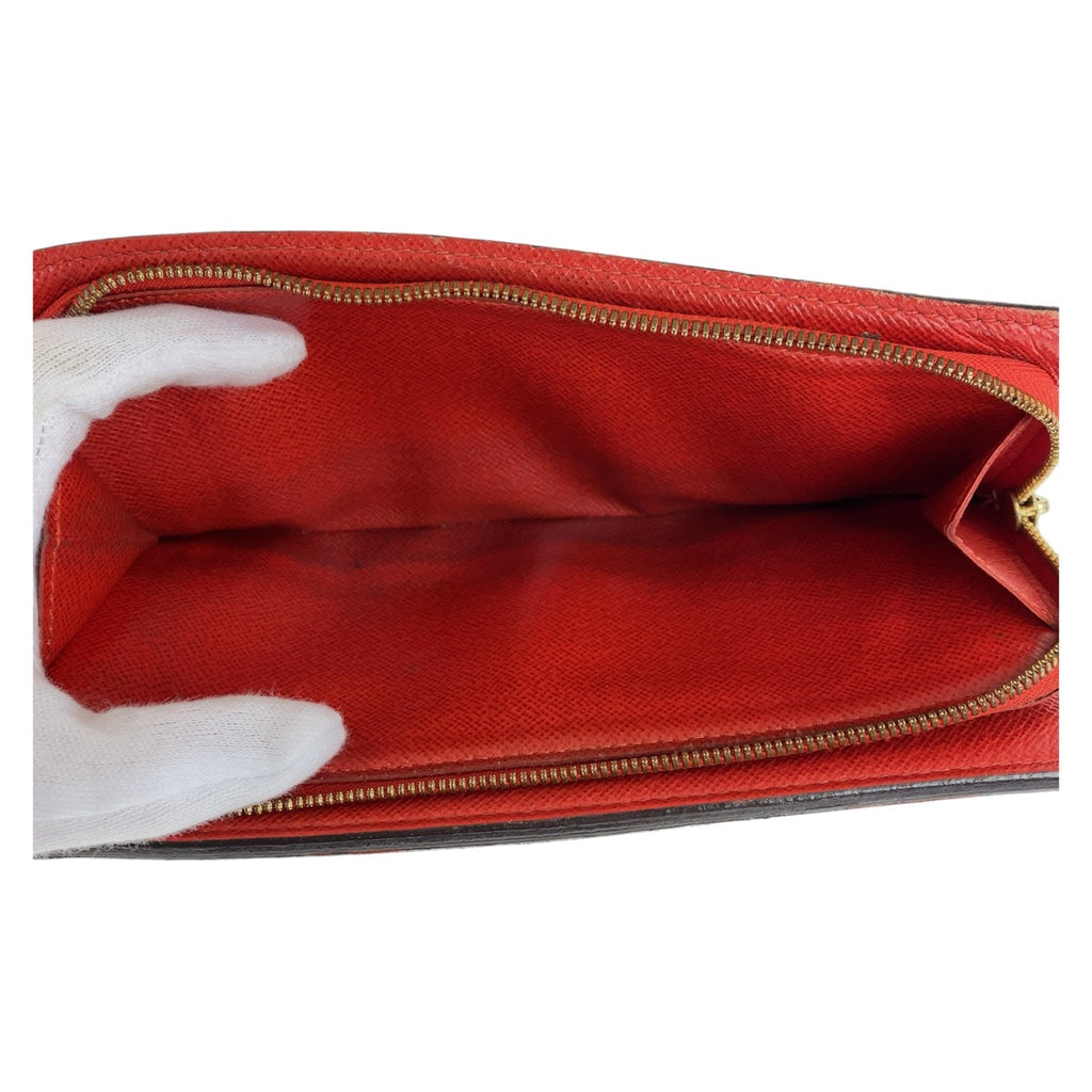 Louis Vuitton Monogram Long Wallet M60250