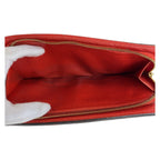Louis Vuitton Monogram Long Wallet M60250