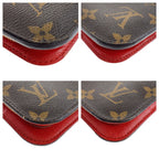 Louis Vuitton Monogram Long Wallet M60250