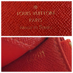 Louis Vuitton Monogram Long Wallet M60250