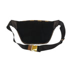 Fendi Zucca Canvas Waist Bag 7VA434