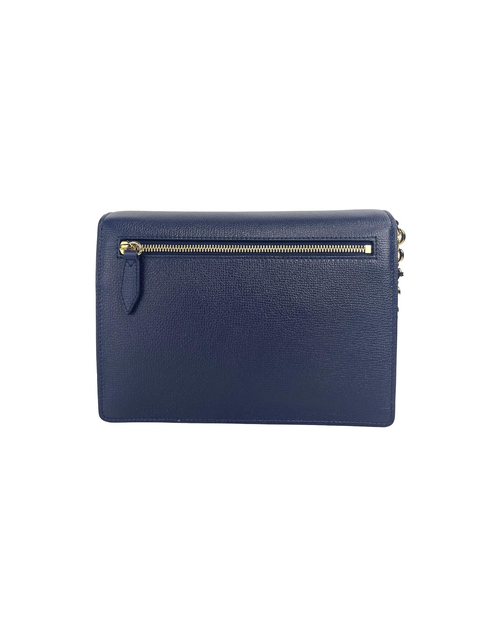 Burberry  Beige Card Holder