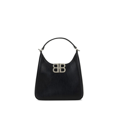 Balenciaga Small Bb Shoulder Bag Women