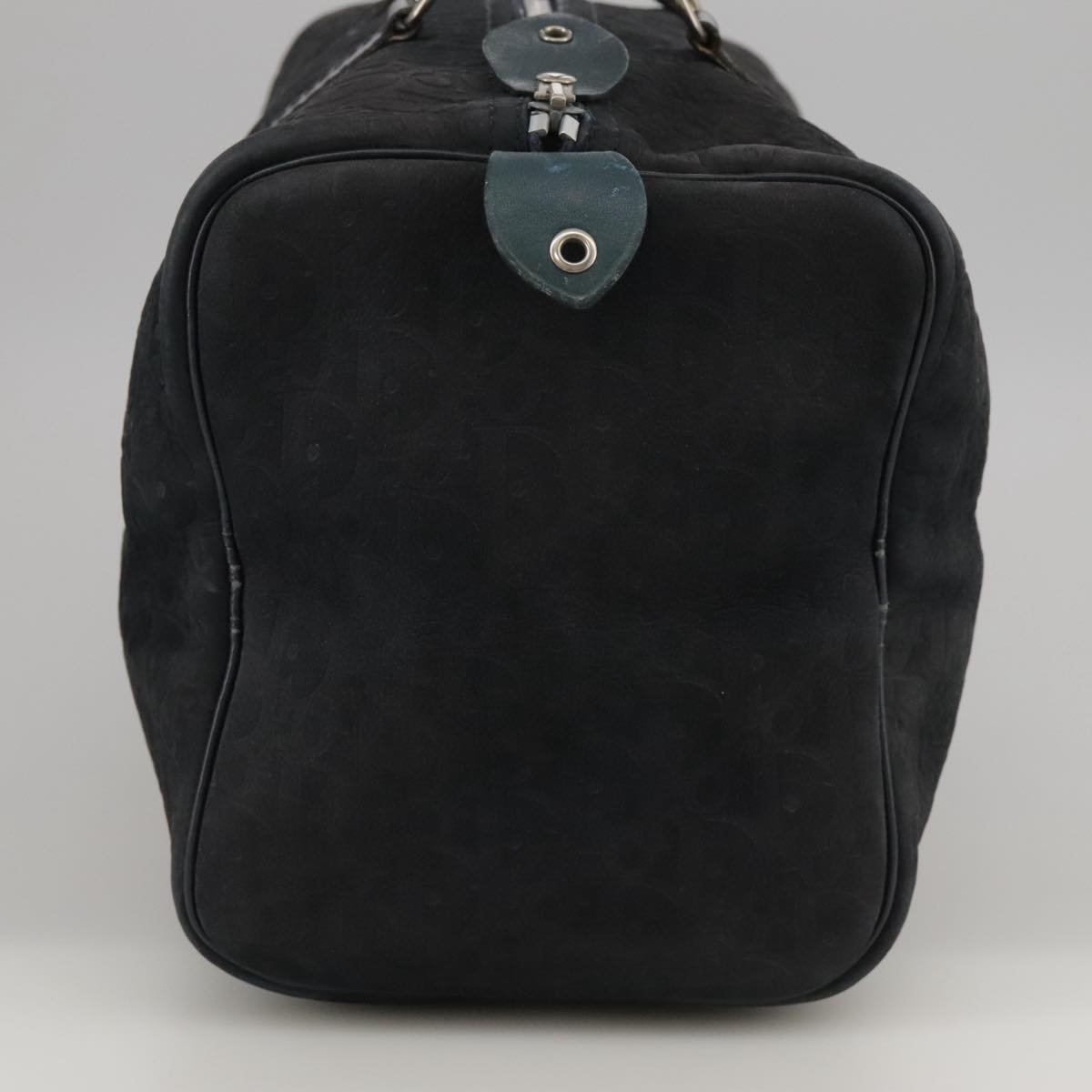 Dior  Canvas Travel Bag (Pre-Owned)