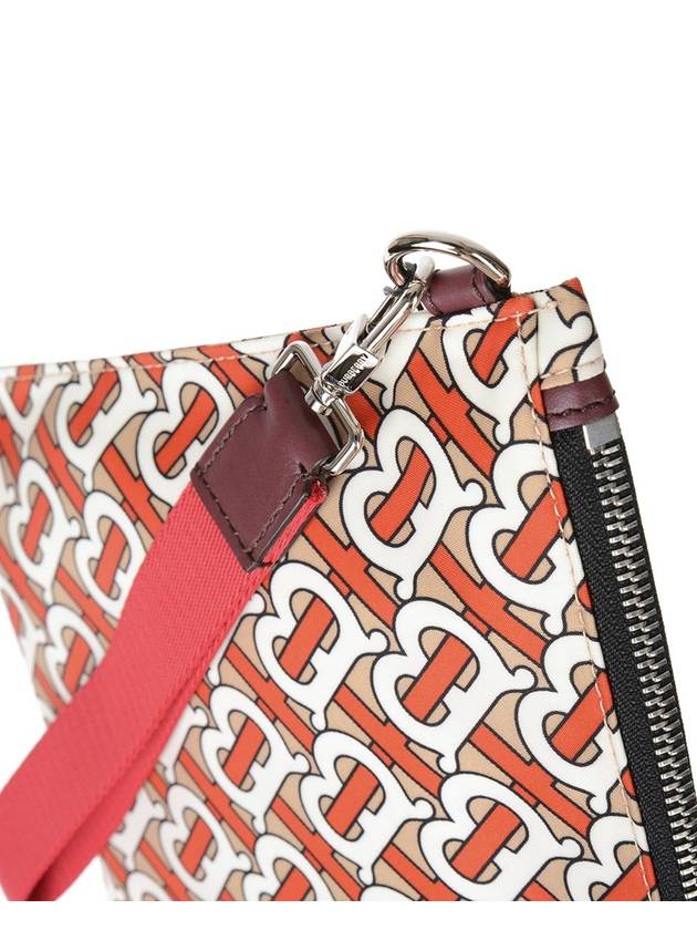 Burberry Men's Wallet 8010766MULTICOLORE MULTICOLOR