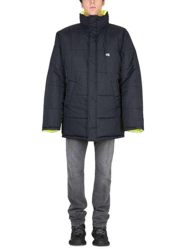 Balenciaga GIACCA REVERSIBILE