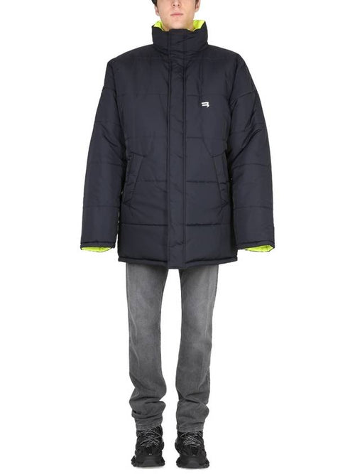 Balenciaga GIACCA REVERSIBILE