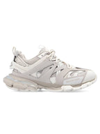 Balenciaga Track Low Top Sneakers Beige