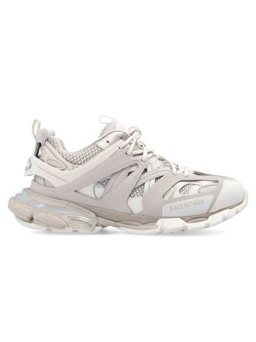 Balenciaga Track Low Top Sneakers Beige