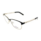 Chloe  CE 2122 723 53mm Womens Square Eyeglasses 53mm