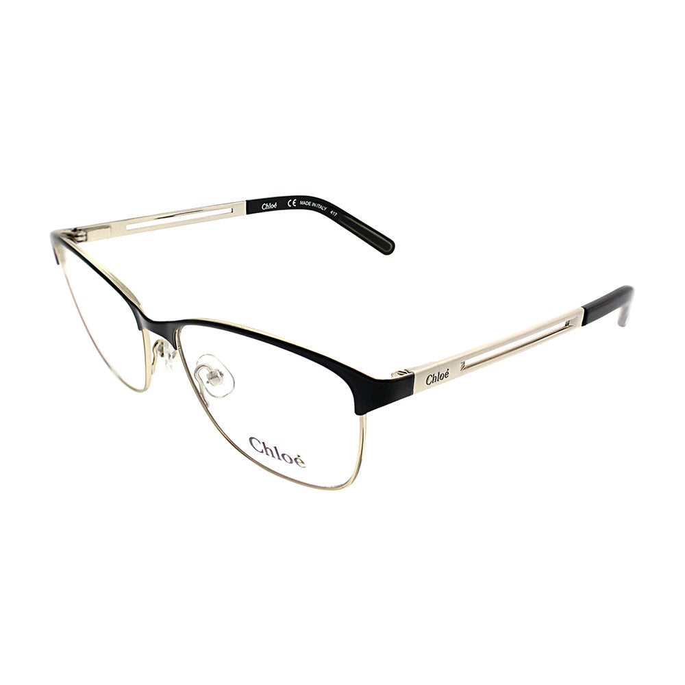 Chloe  CE 2122 723 53mm Womens Square Eyeglasses 53mm