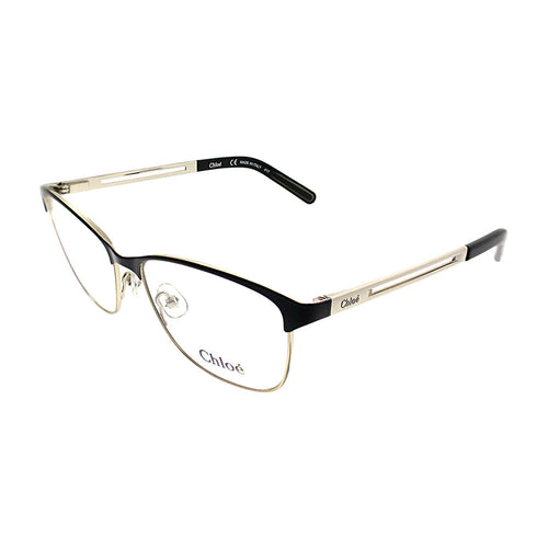Chloe  CE 2122 723 53mm Womens Square Eyeglasses 53mm