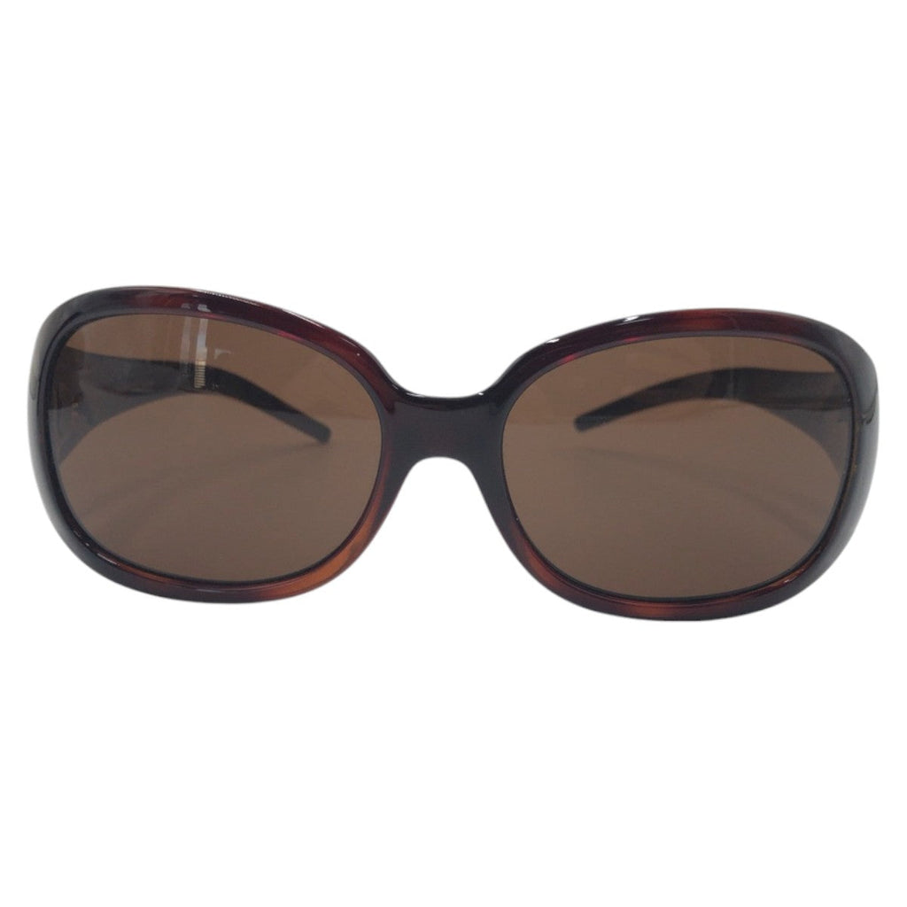 Fendi Zucca Plastic Sunglasses FS44238