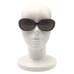 Fendi Zucca Plastic Sunglasses FS44238
