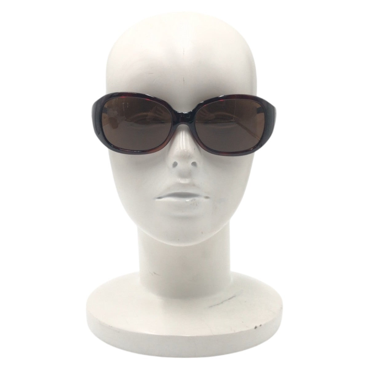 Fendi Zucca Plastic Sunglasses FS44238