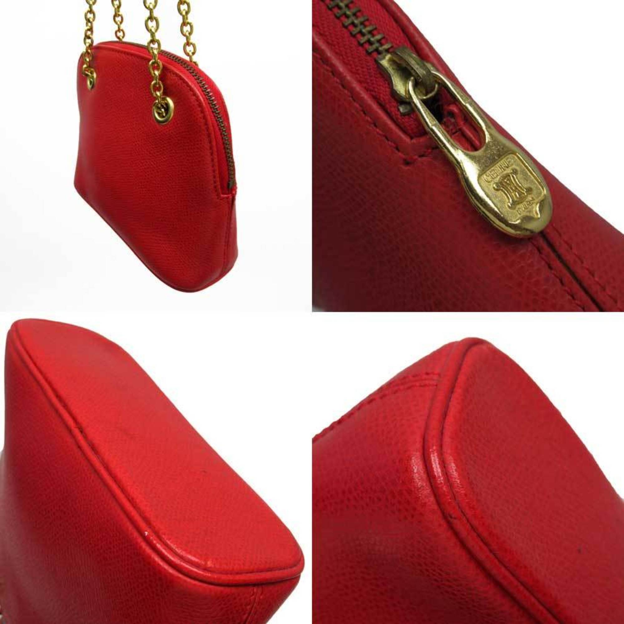 Celine Clutch Bag