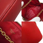 Celine Clutch Bag