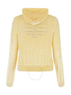 Balenciaga sweatshirt 753474TOVO3 9020 B0440498256