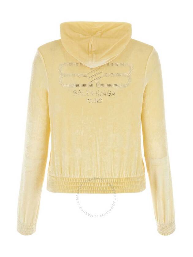 Balenciaga sweatshirt 753474TOVO3 9020 B0440498256