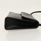 Dior Honeycomb  Canvas Shoulder Bag (Pre-Owned)