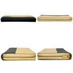 Celine Zip Around Wallet