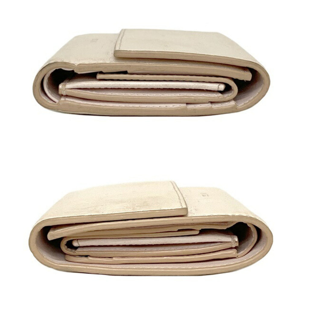 CELINE Triomphe Wallet