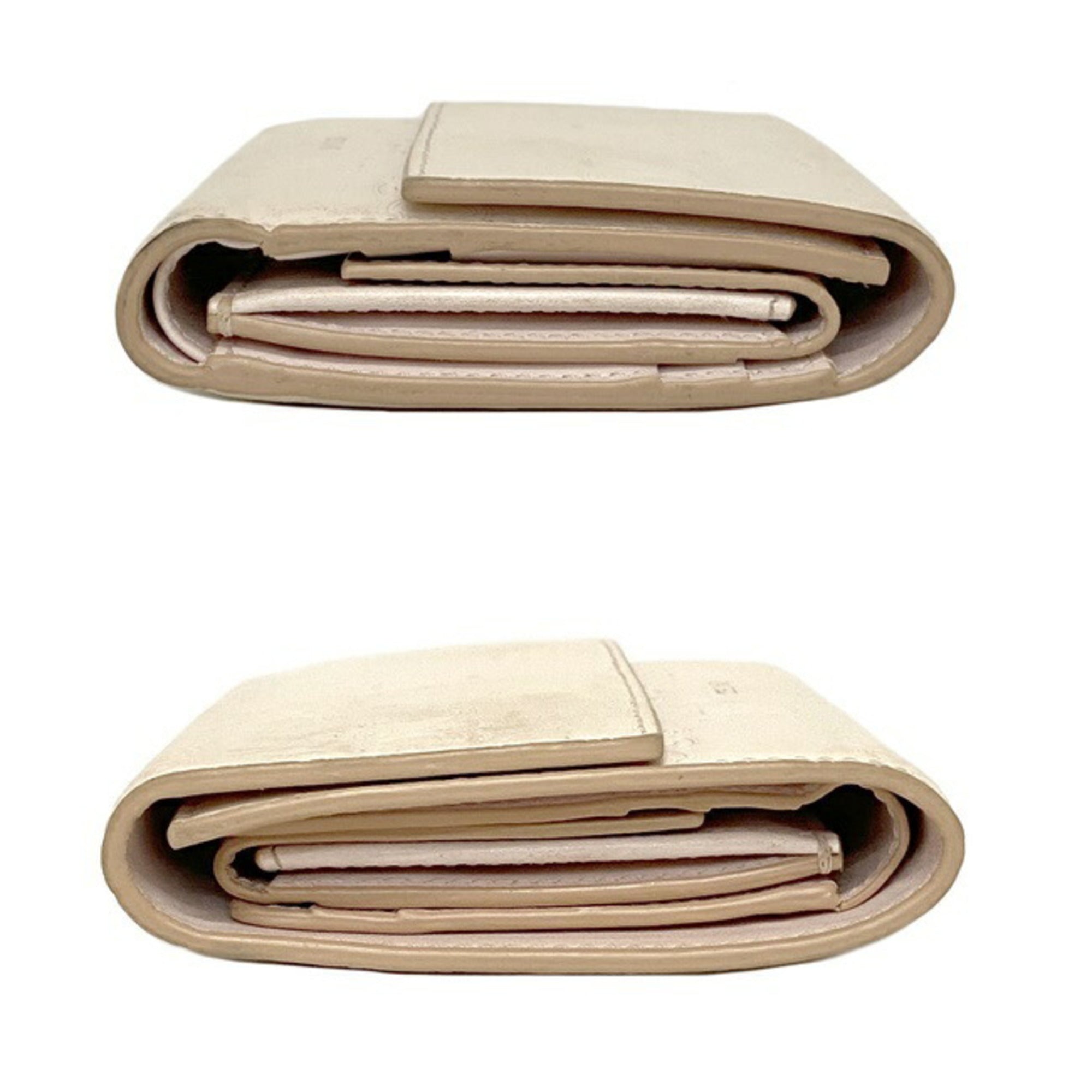 CELINE Triomphe Wallet