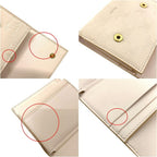CELINE Triomphe Wallet