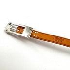 HERMES Hermes Behapi one Tour Bracelet TWS