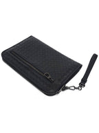 Bottega Veneta 493190 Intrecciato Weaving Clutch Bag