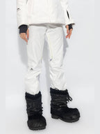 Balenciaga Straight Pants 774002TPQ379000 White
