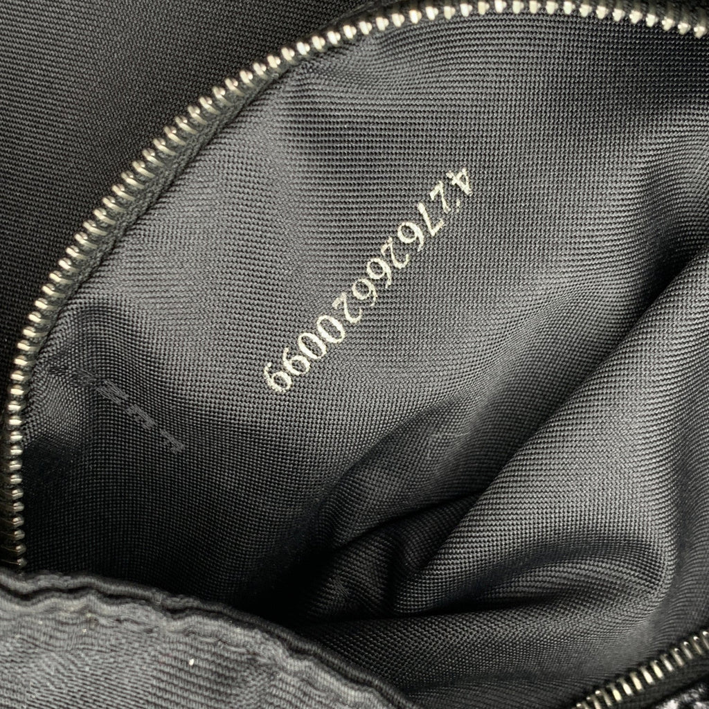 Fendi Tote Bag -