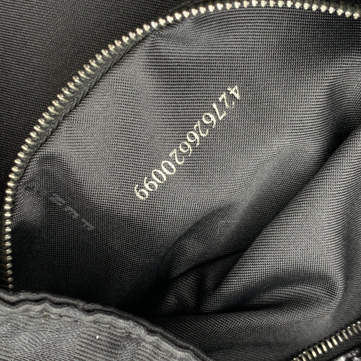 Fendi Tote Bag -