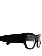 Balenciaga sunglasses 00 538189171 BB0333O 001 BLACK