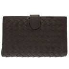 Bottega Veneta Intrecciato Wallet