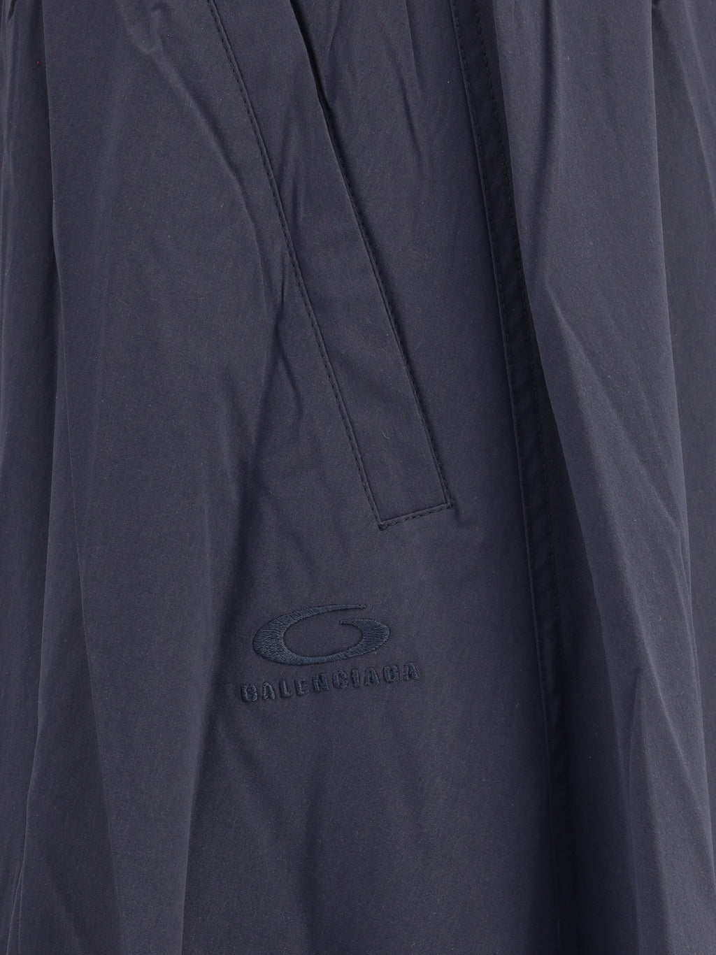 Balenciaga Women Flared Skirt