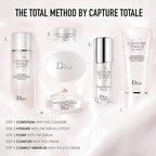 Dior Capture Totale C.E.L.L. Energy Firming & Wrinkle-Correcting Cream, 1.7 Ounce