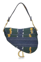 Dior,  Multicolor Canvas Bag NM, Multi