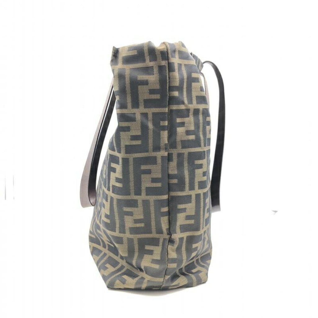 Fendi Zucca Zucca Tote Bag ()