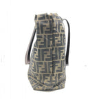 Fendi Zucca Zucca Tote Bag ()