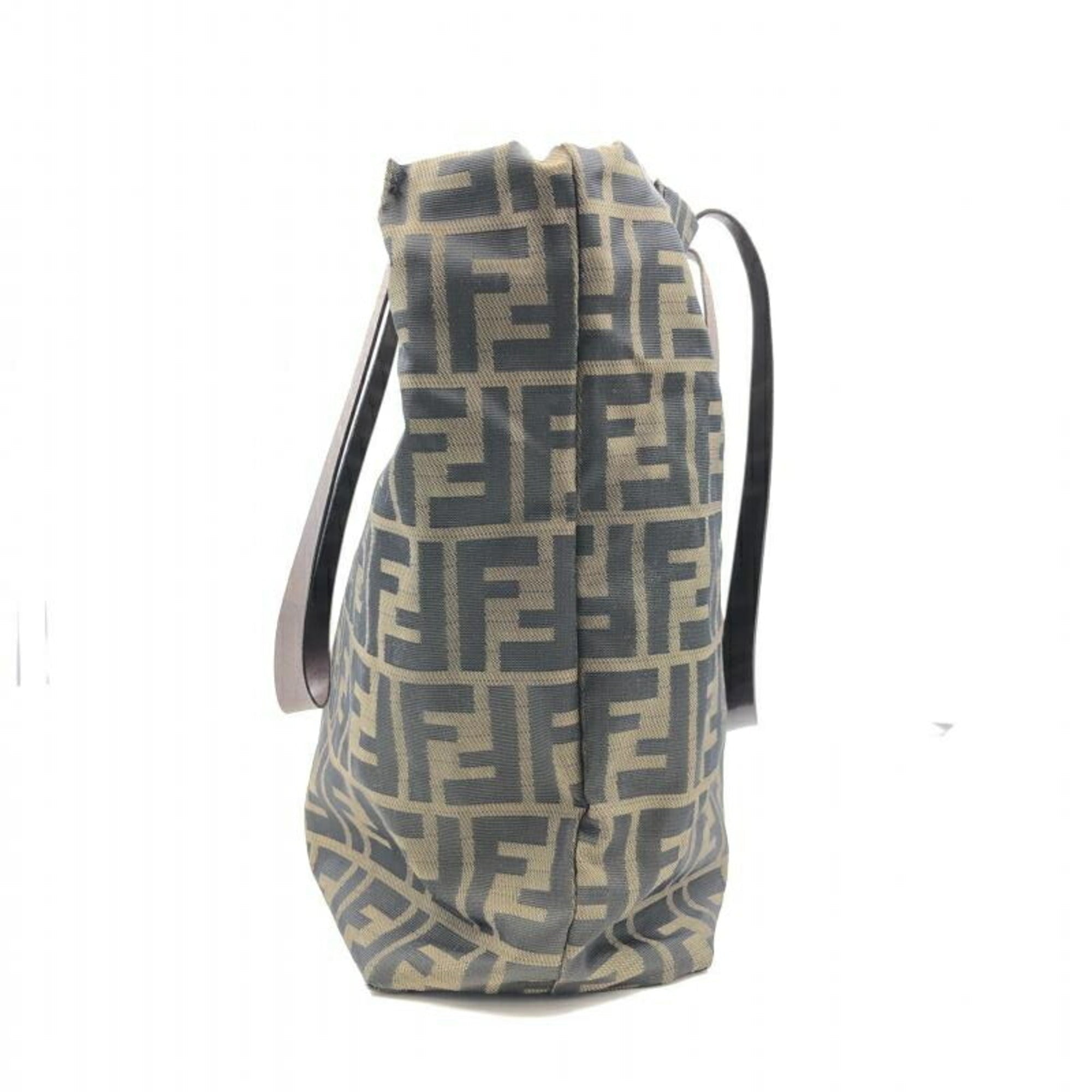 Fendi Zucca Zucca Tote Bag ()