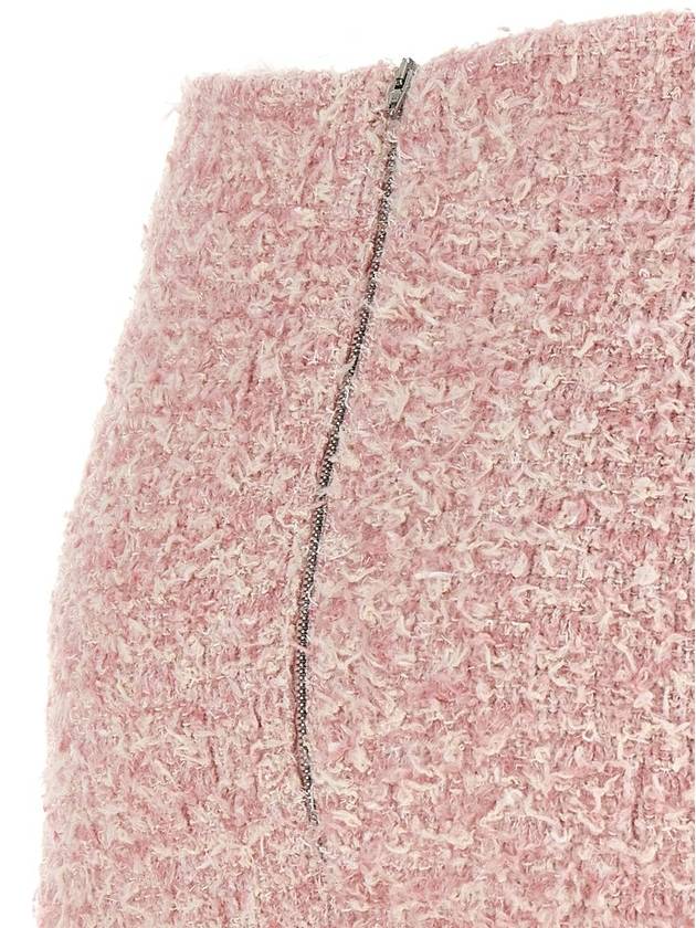 Balenciaga Balenciaga Tweed Skirt