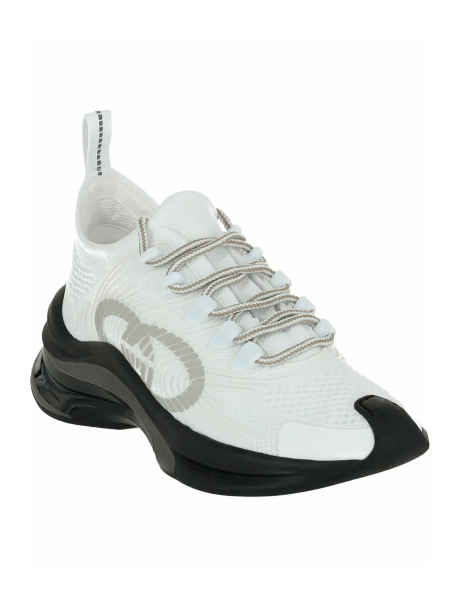 Gucci mens runner sneaker
