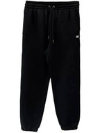CELINE Triomphe Embroidered Track Pants Black